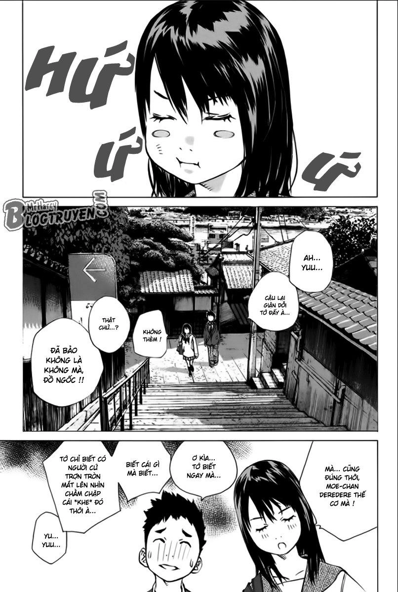 Pastel Chapter 172 - 28