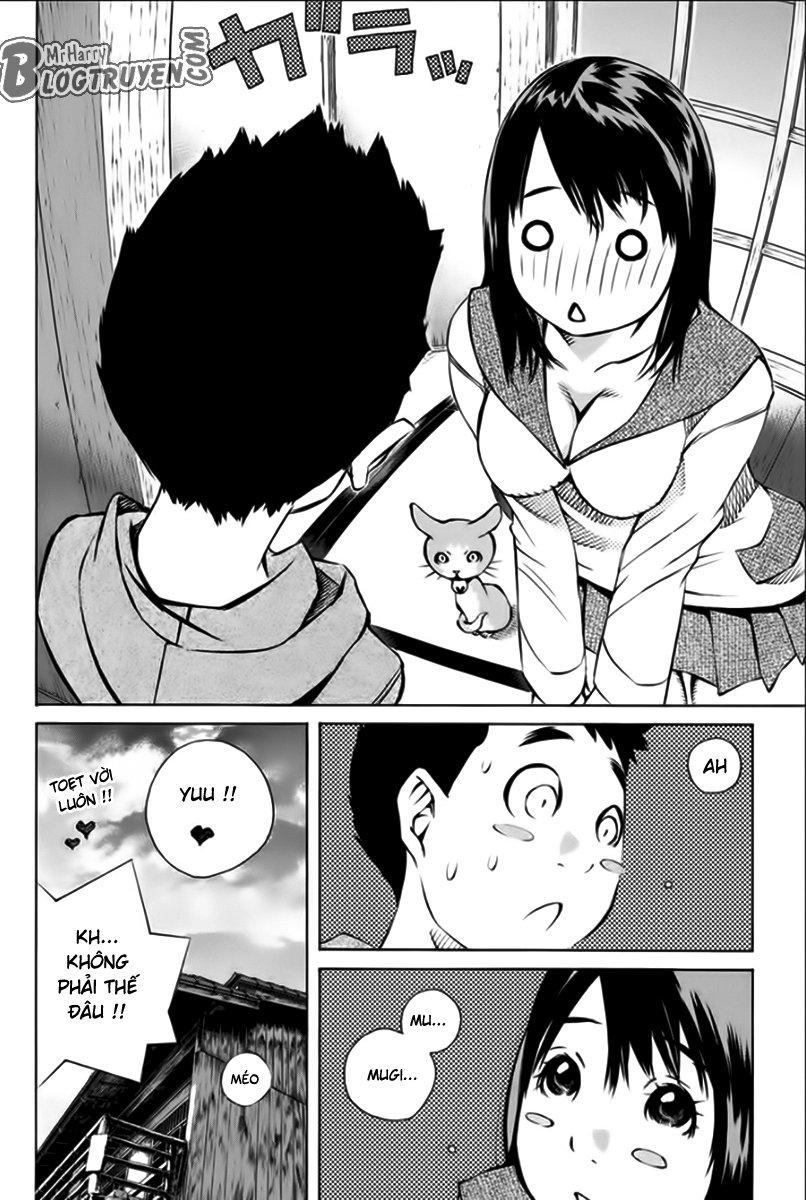 Pastel Chapter 172 - 31