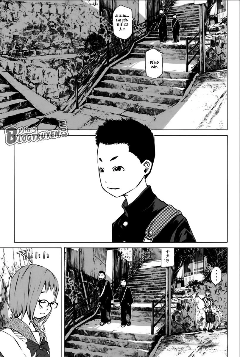 Pastel Chapter 172 - 32