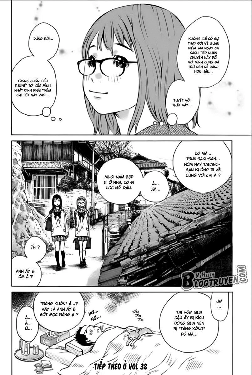 Pastel Chapter 172 - 36