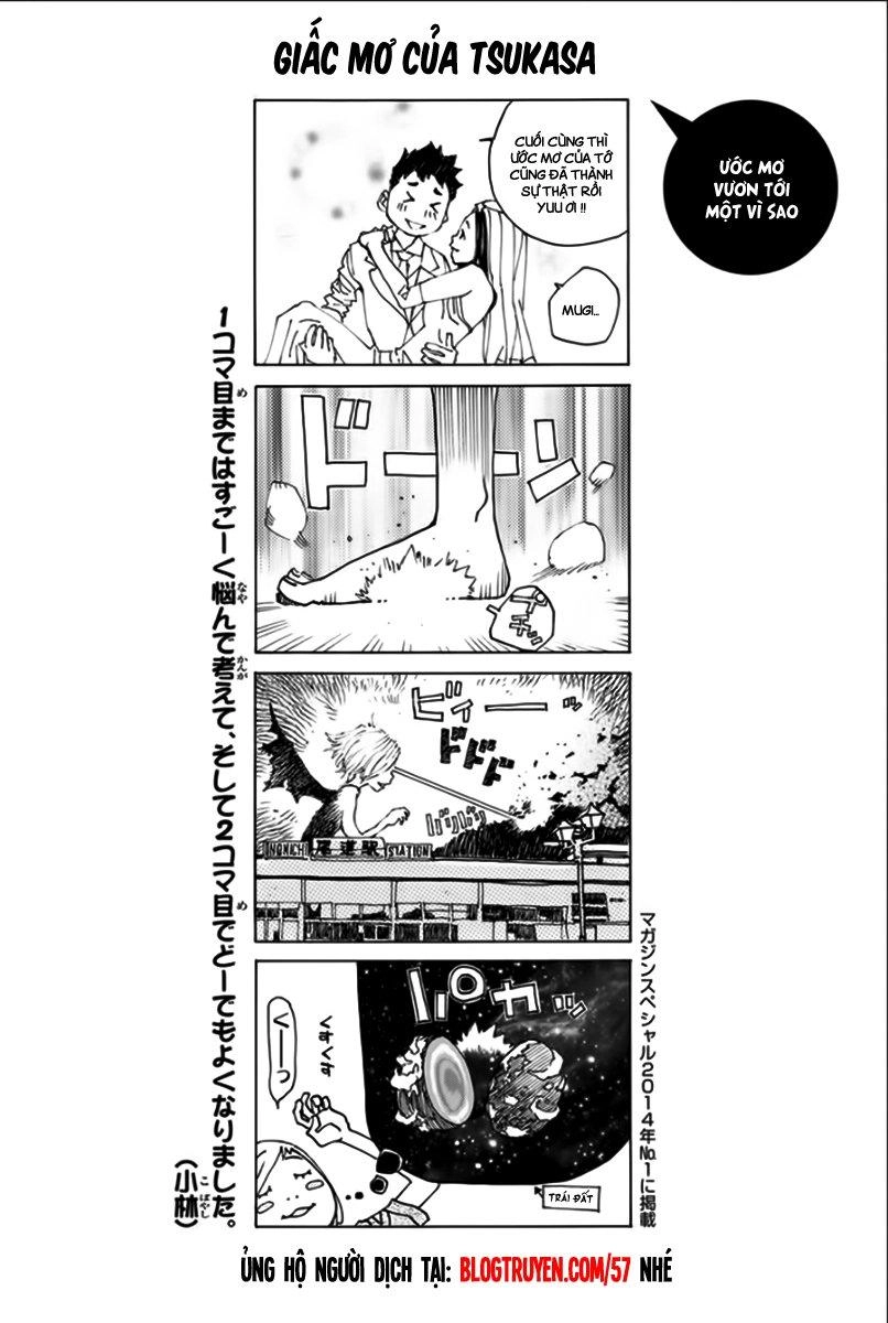 Pastel Chapter 172 - 37