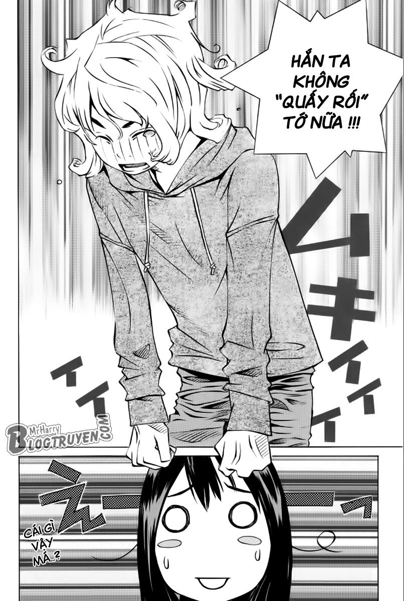 Pastel Chapter 173 - 8