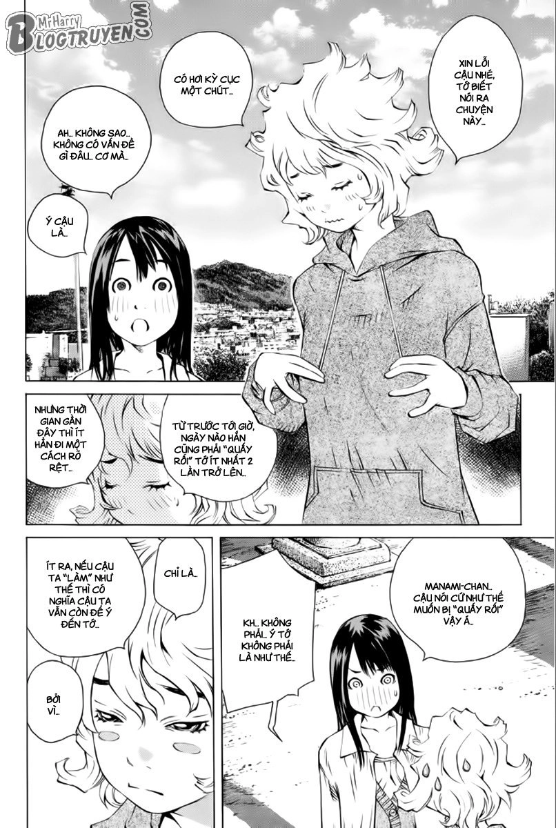 Pastel Chapter 173 - 10