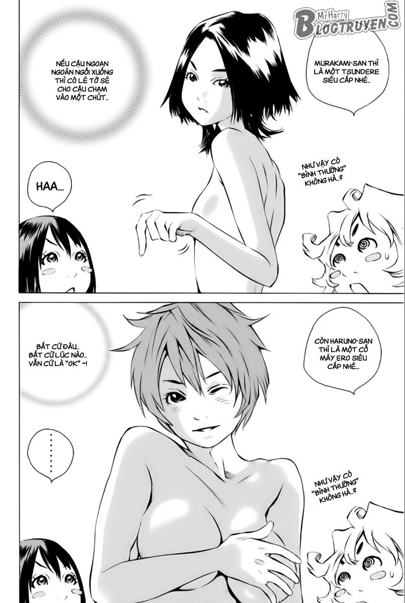 Pastel Chapter 173 - 12