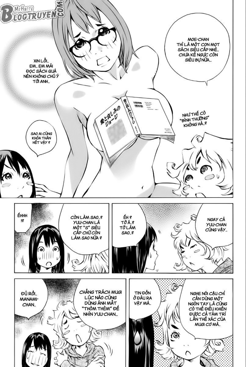 Pastel Chapter 173 - 13