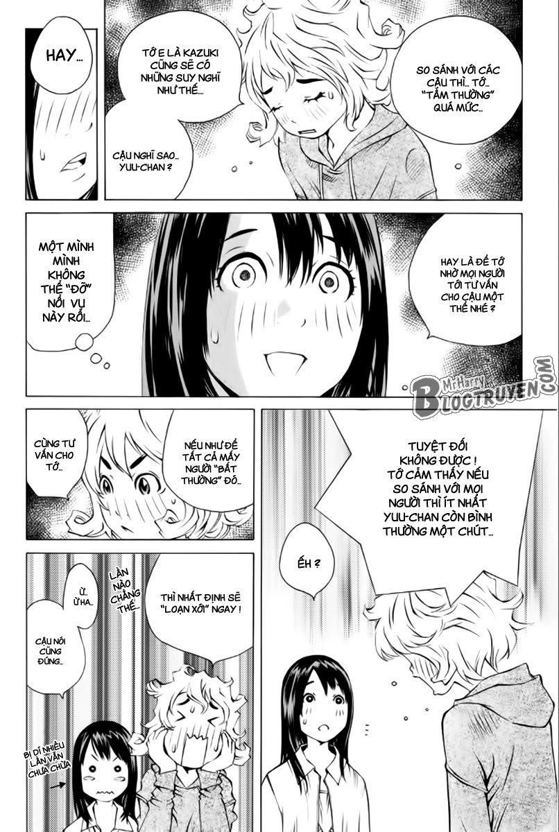 Pastel Chapter 173 - 14