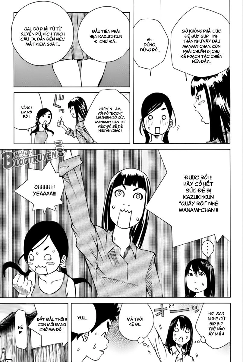 Pastel Chapter 173 - 23