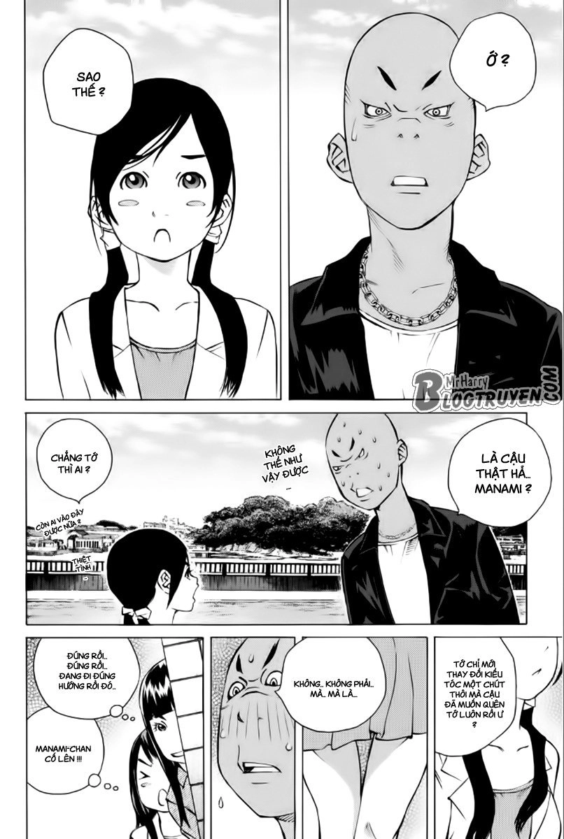 Pastel Chapter 173 - 24