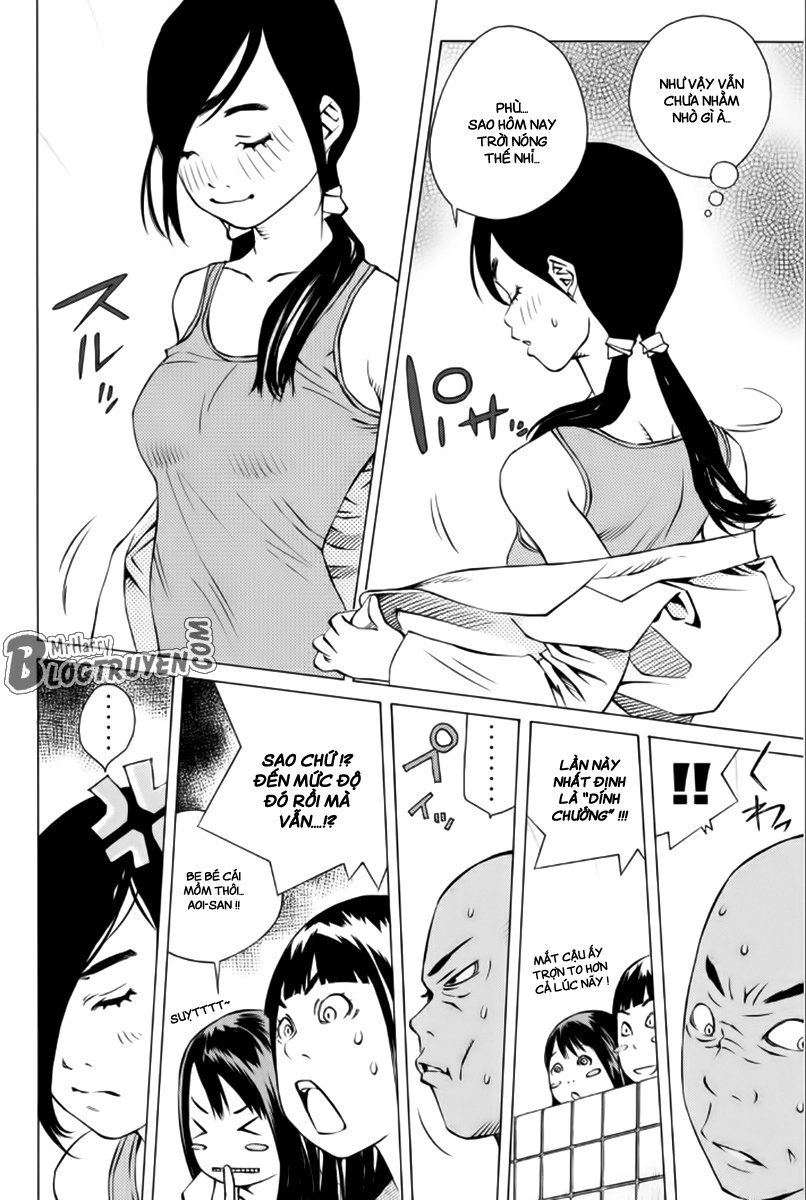 Pastel Chapter 173 - 26