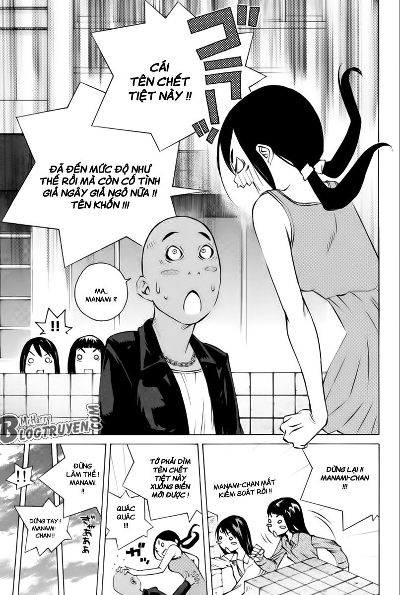 Pastel Chapter 173 - 27