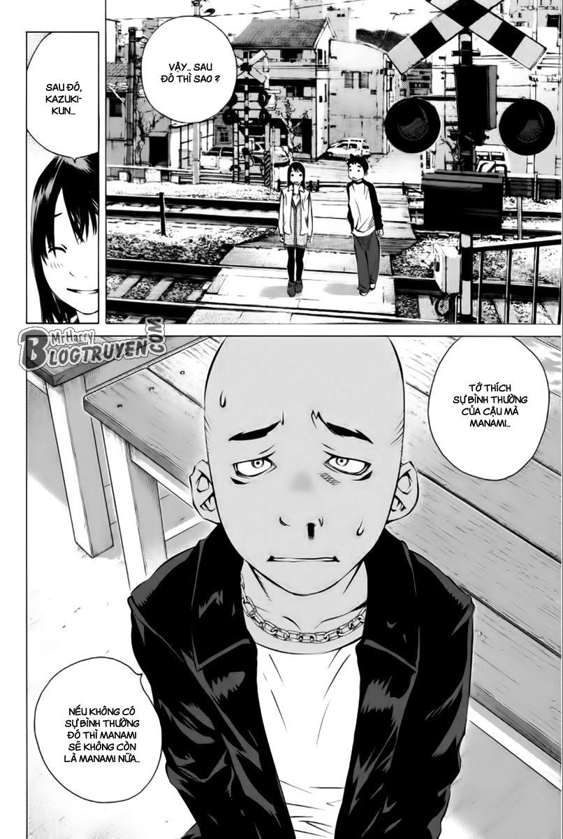 Pastel Chapter 173 - 28