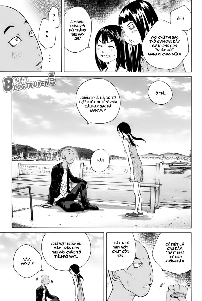 Pastel Chapter 173 - 29