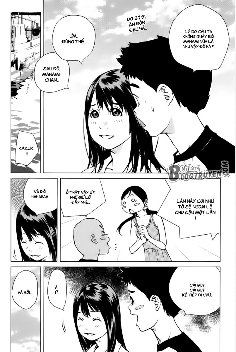 Pastel Chapter 173 - 30