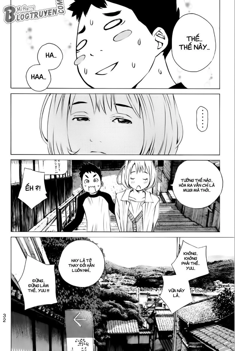 Pastel Chapter 173 - 34