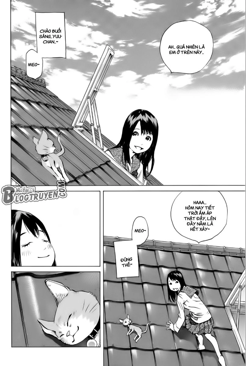 Pastel Chapter 174 - 3