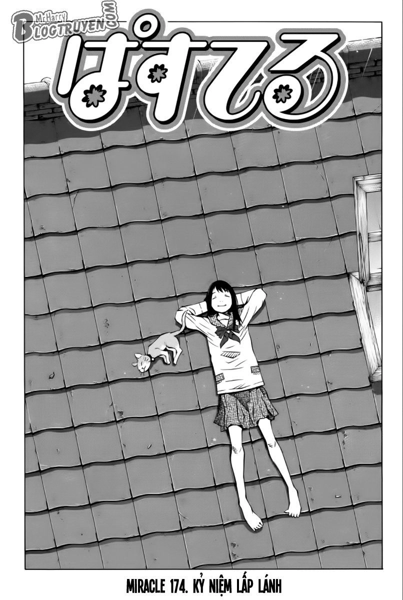 Pastel Chapter 174 - 4