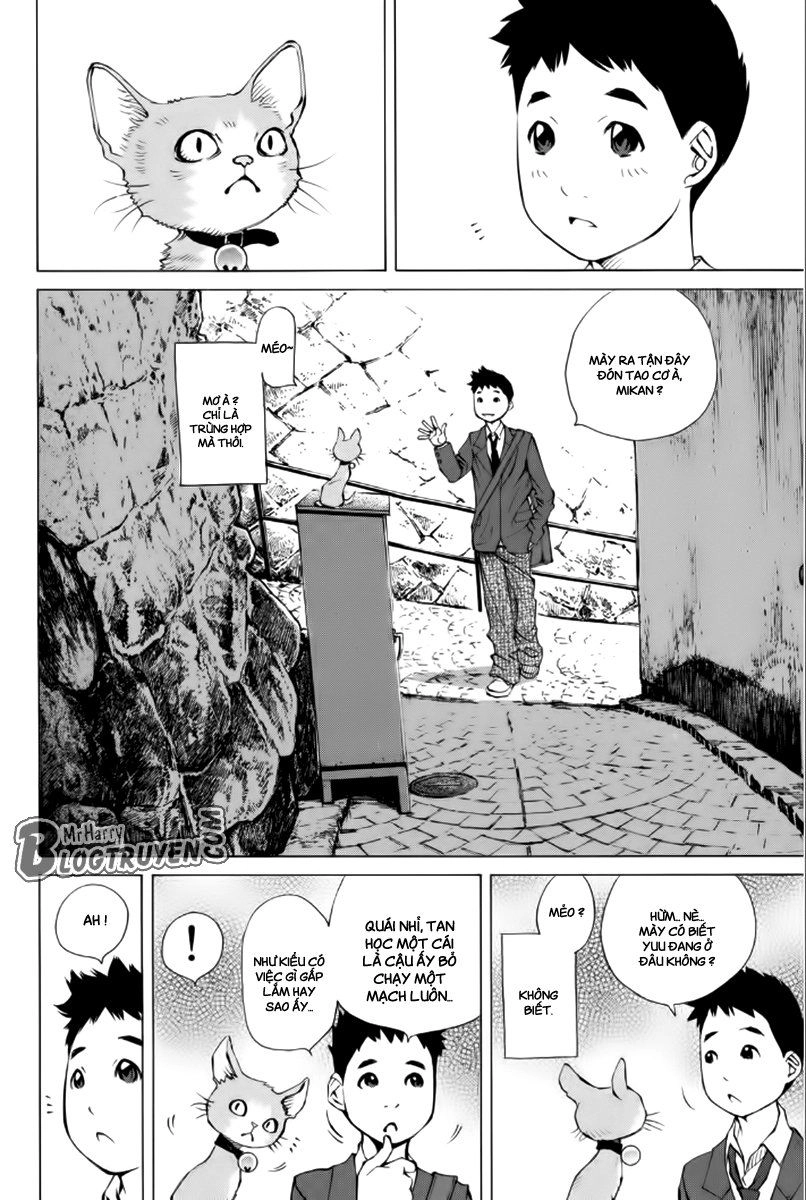 Pastel Chapter 174 - 7