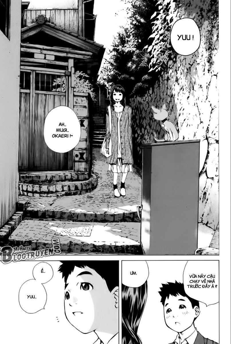 Pastel Chapter 174 - 8