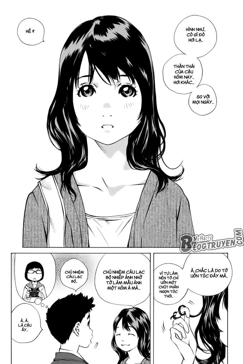 Pastel Chapter 174 - 9