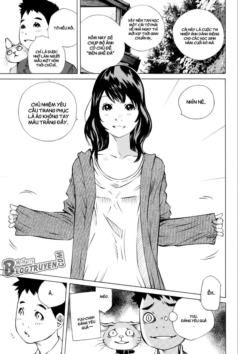 Pastel Chapter 174 - 10