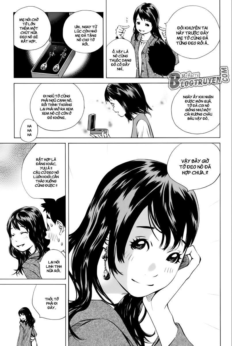 Pastel Chapter 174 - 12