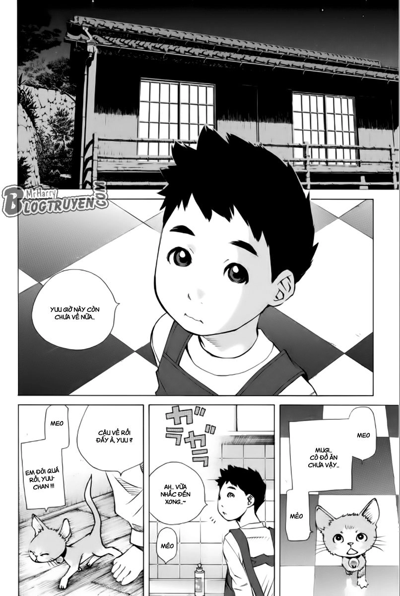 Pastel Chapter 174 - 13