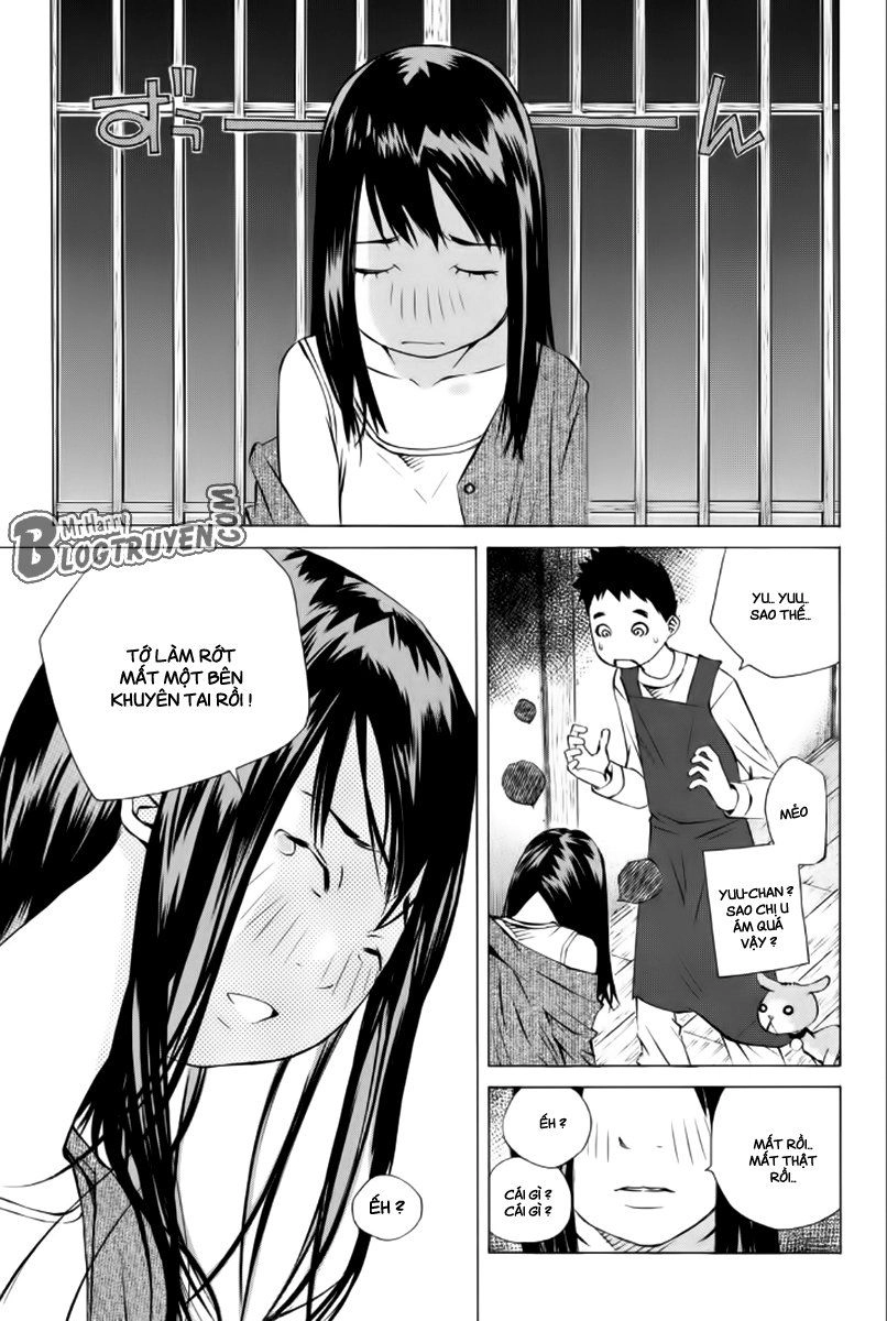 Pastel Chapter 174 - 14