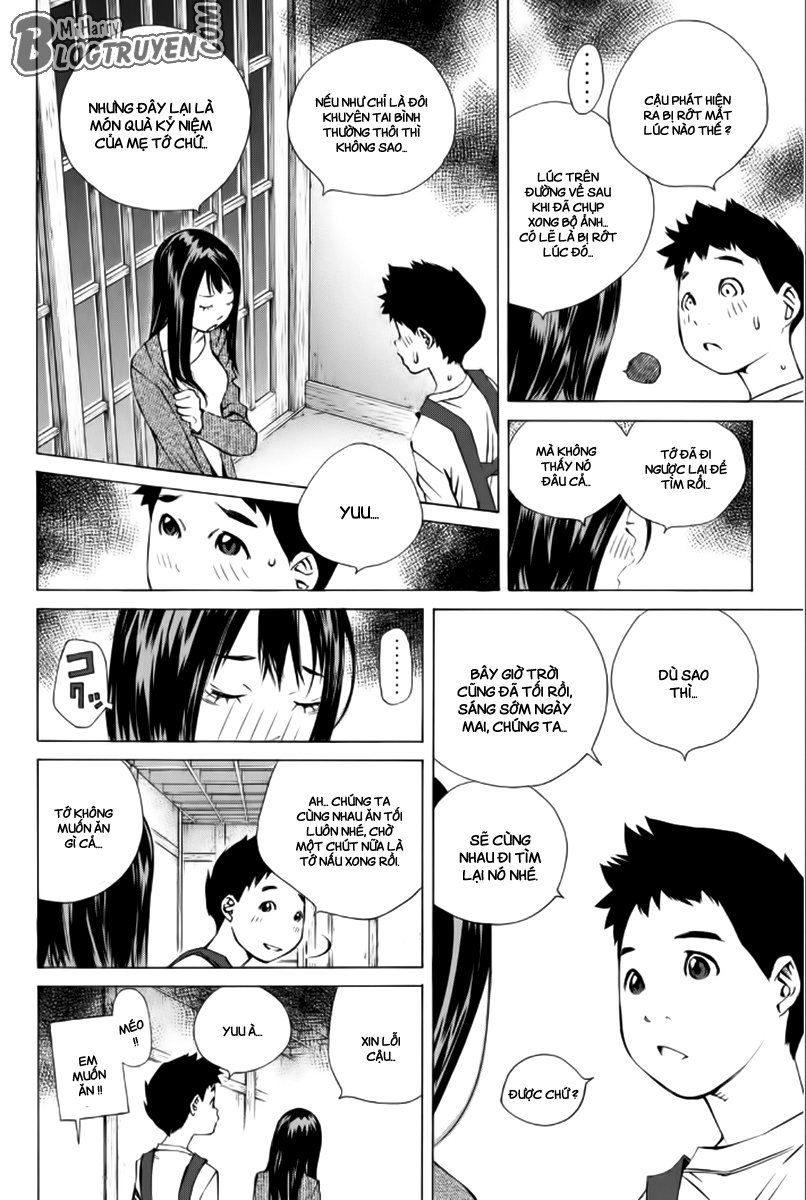 Pastel Chapter 174 - 15