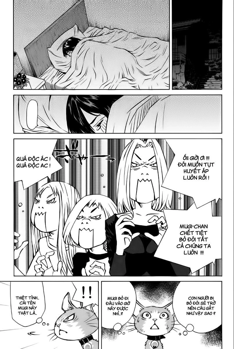 Pastel Chapter 174 - 16