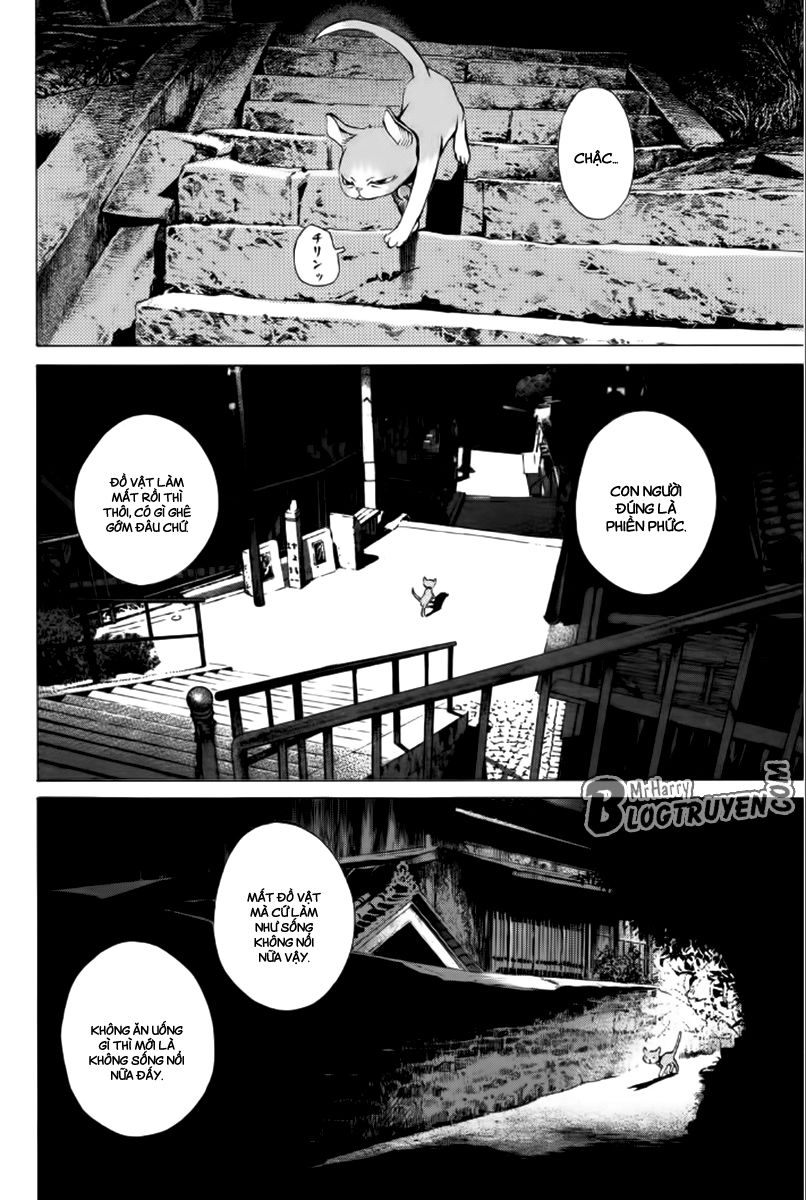 Pastel Chapter 174 - 17