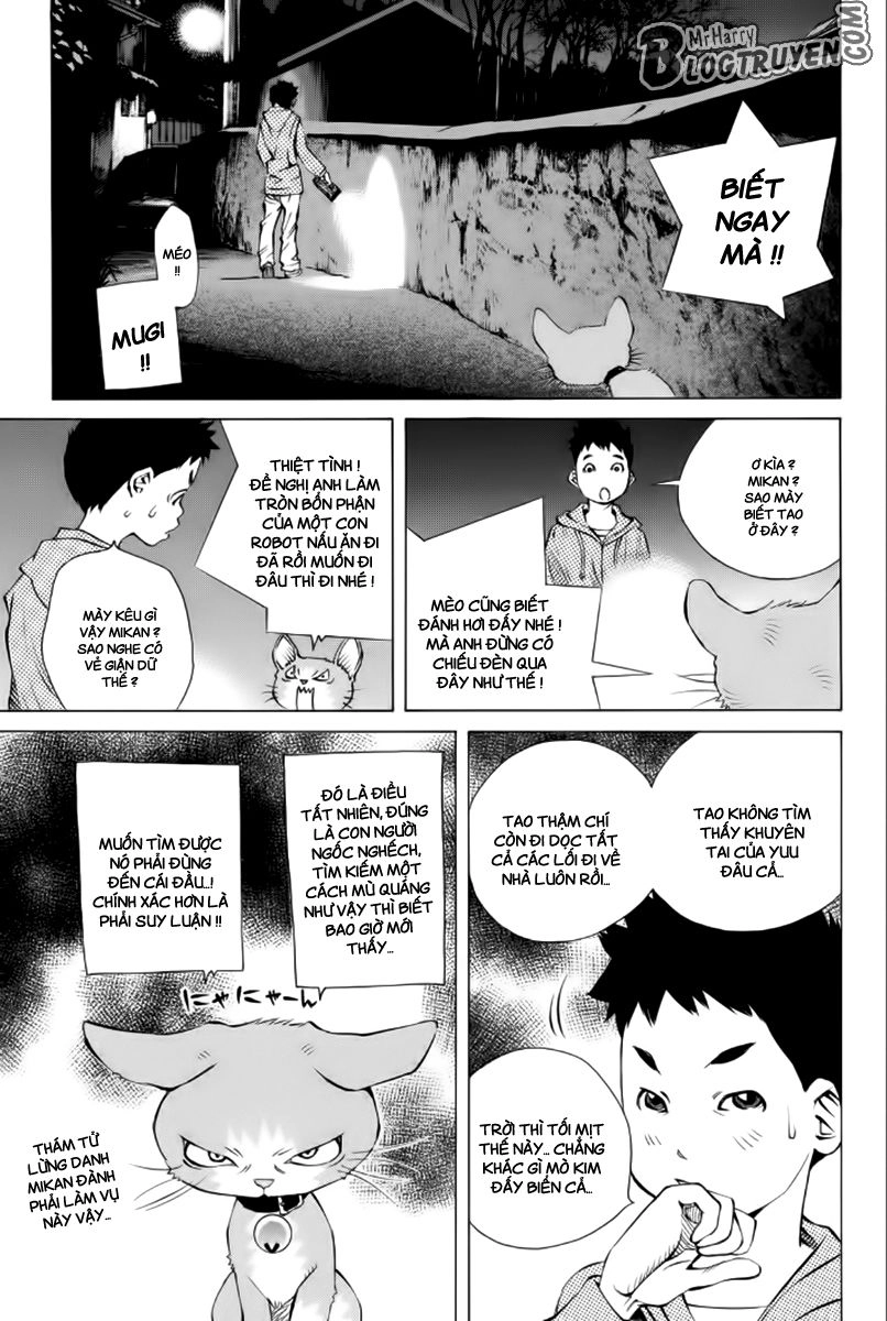 Pastel Chapter 174 - 18