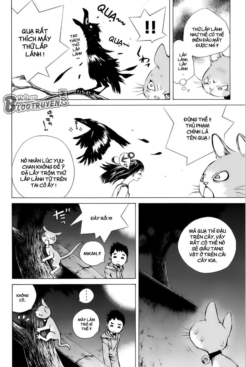 Pastel Chapter 174 - 19