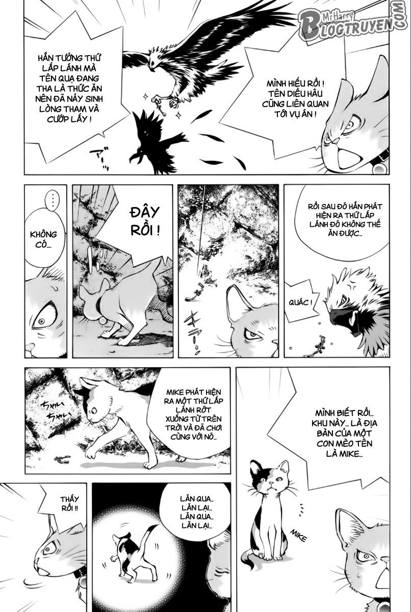 Pastel Chapter 174 - 20