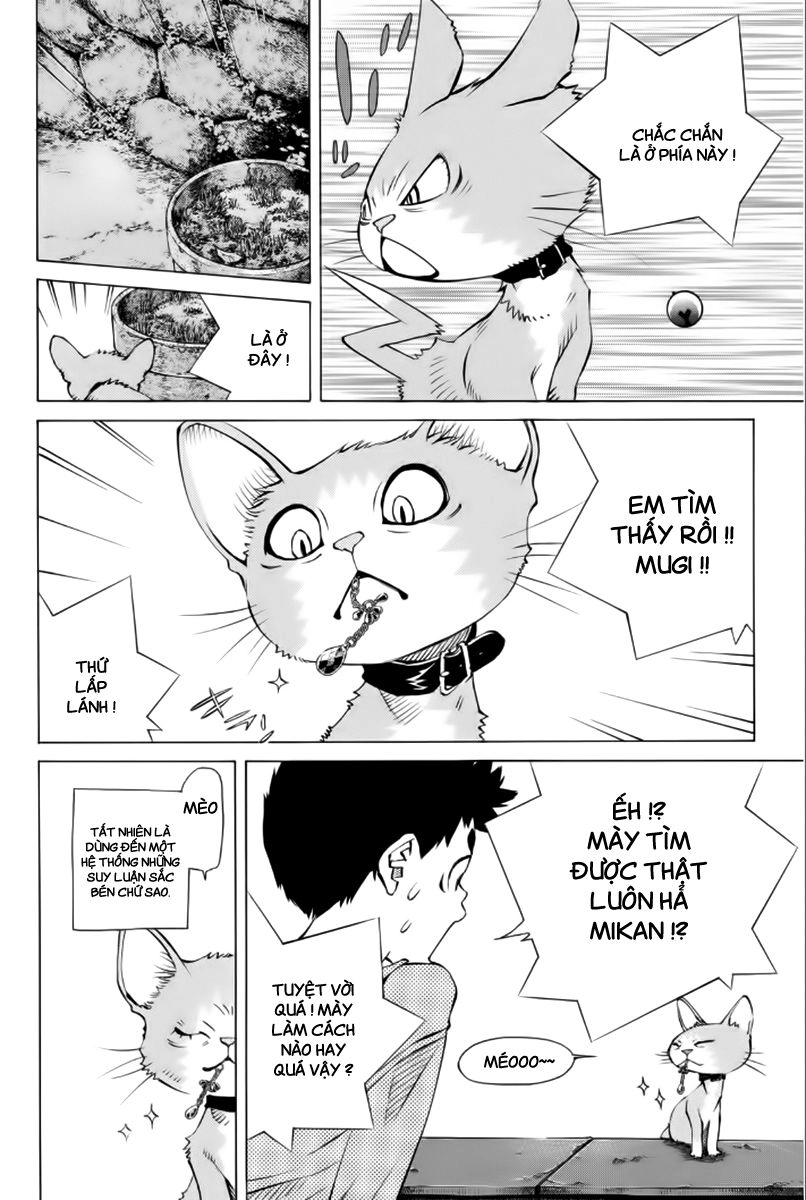 Pastel Chapter 174 - 21