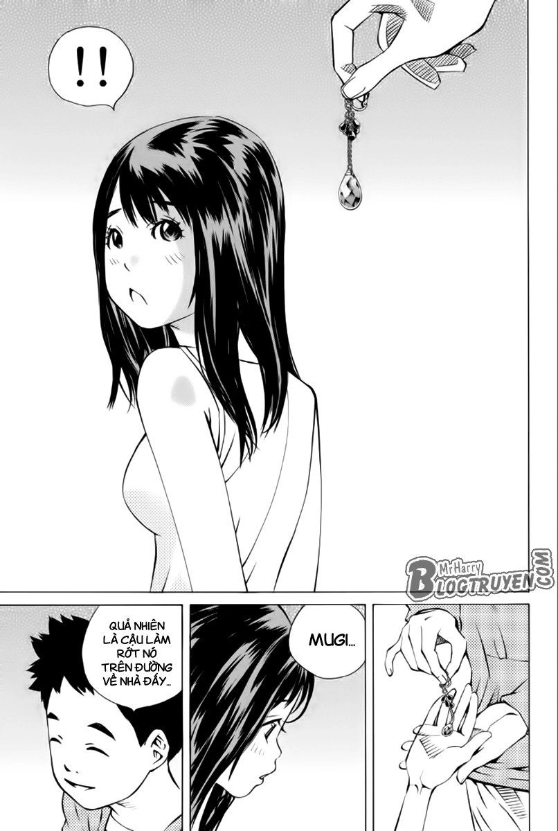 Pastel Chapter 174 - 22