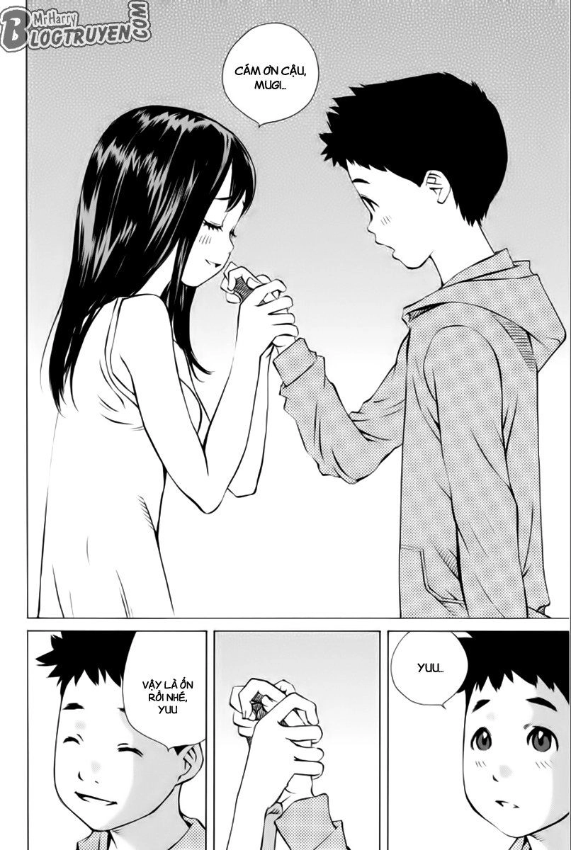 Pastel Chapter 174 - 23