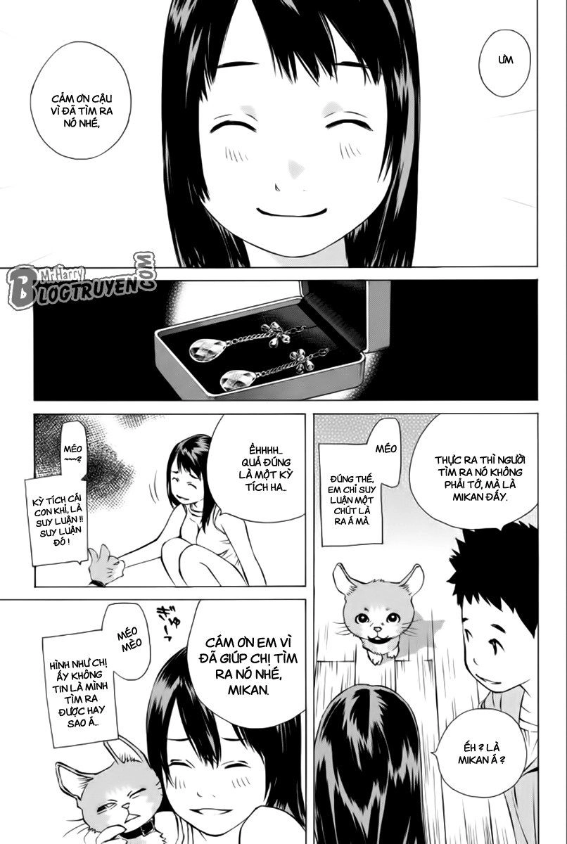 Pastel Chapter 174 - 24