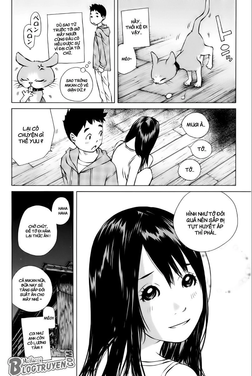 Pastel Chapter 174 - 25