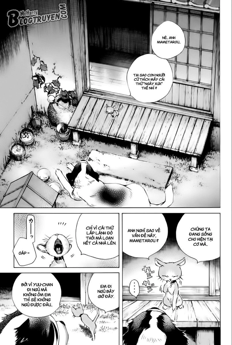 Pastel Chapter 174 - 26