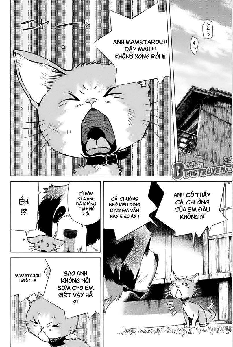 Pastel Chapter 174 - 27