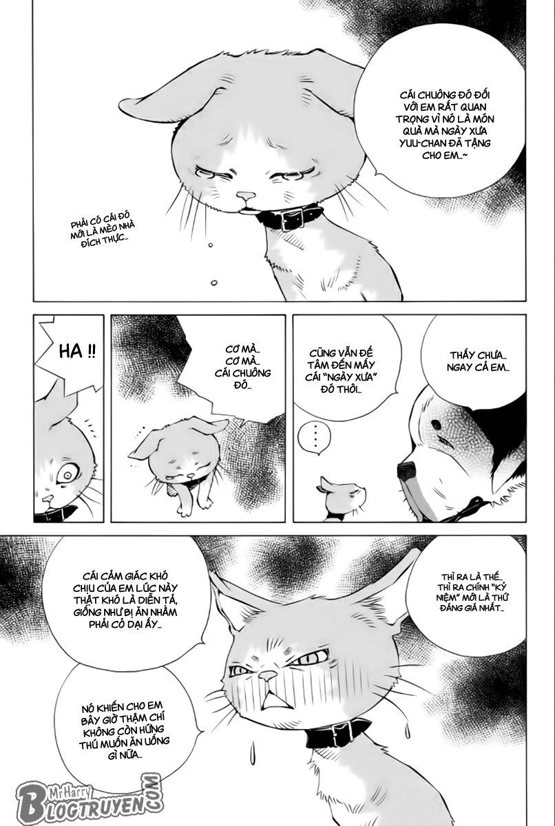 Pastel Chapter 174 - 28