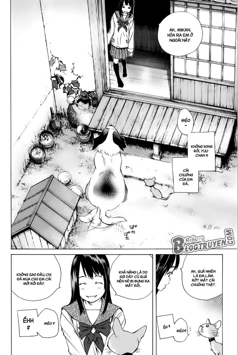 Pastel Chapter 174 - 29