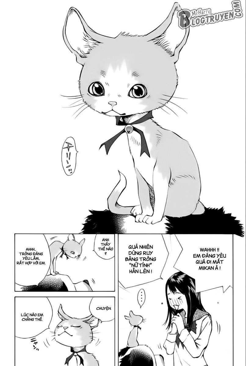 Pastel Chapter 174 - 30