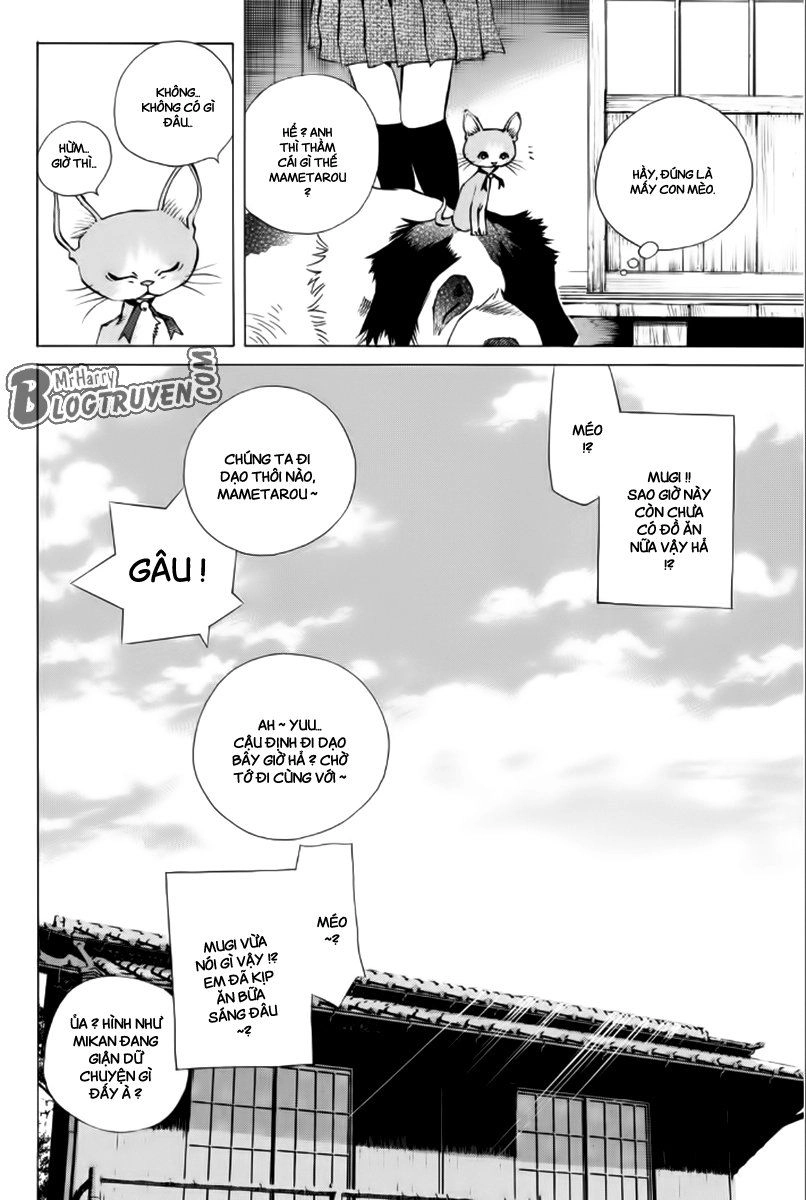 Pastel Chapter 174 - 31