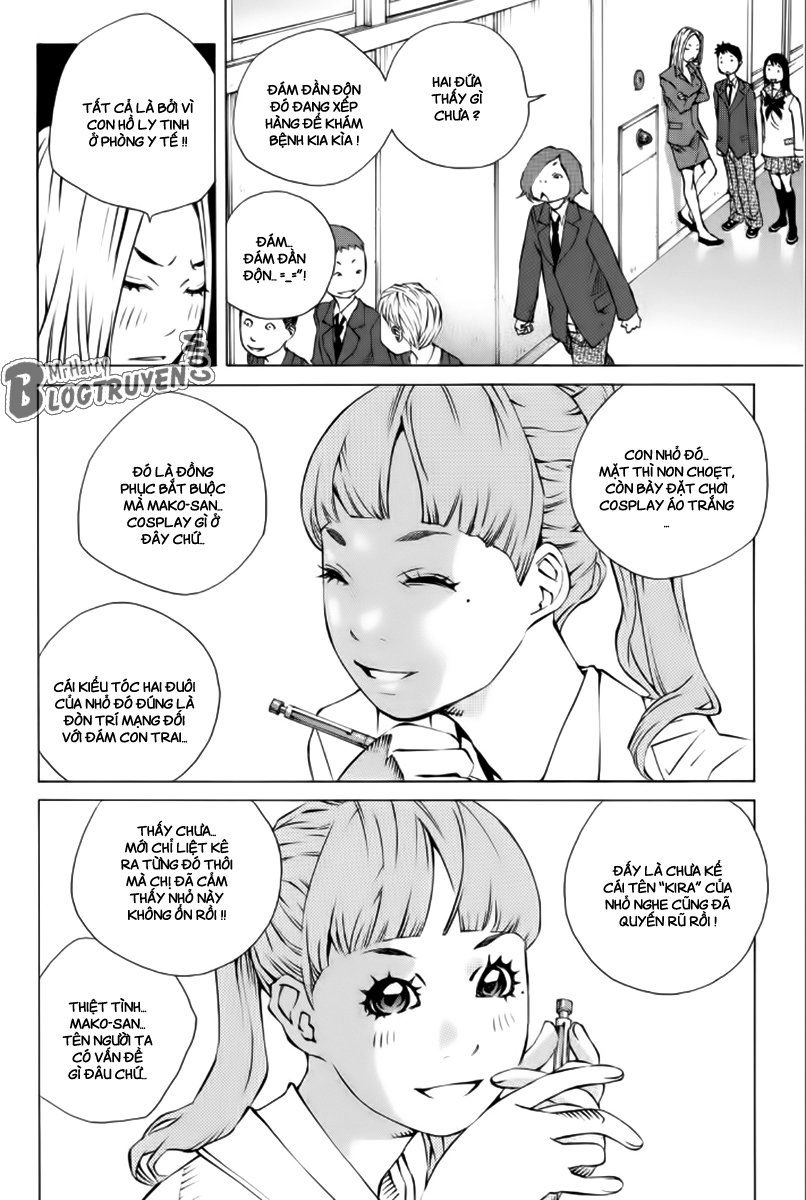 Pastel Chapter 175 - 9