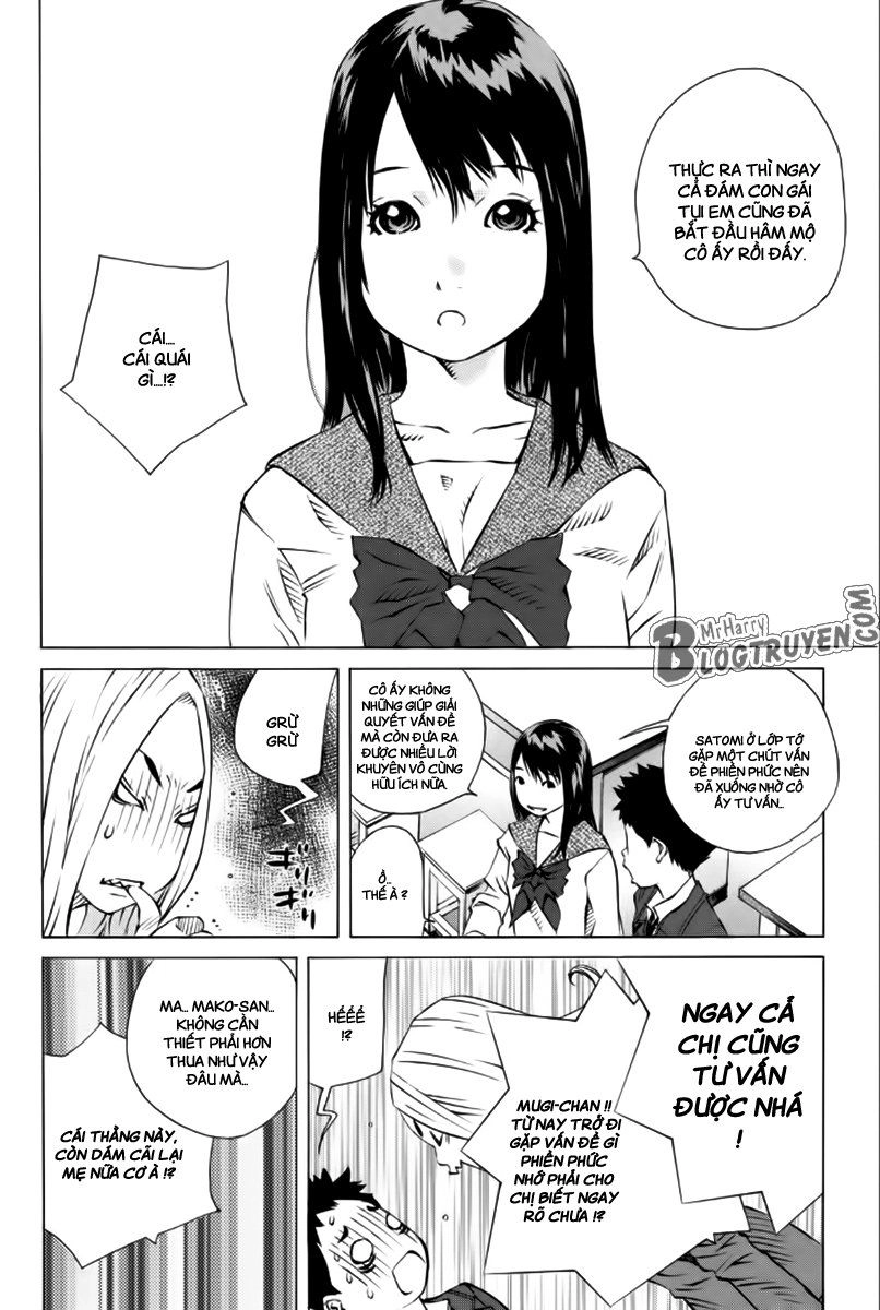 Pastel Chapter 175 - 17