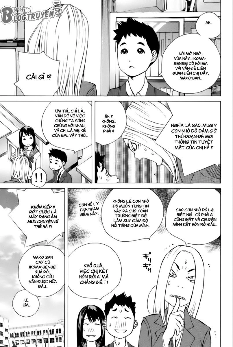 Pastel Chapter 175 - 18