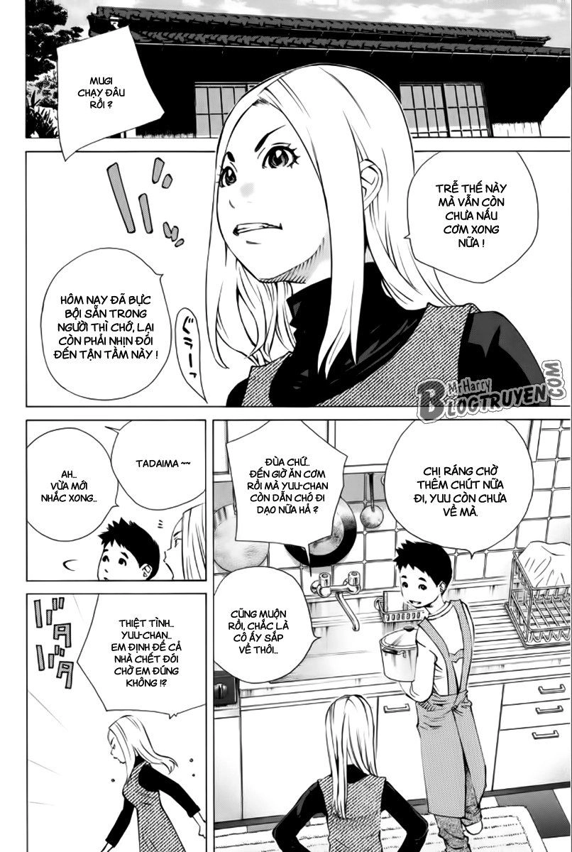 Pastel Chapter 175 - 19