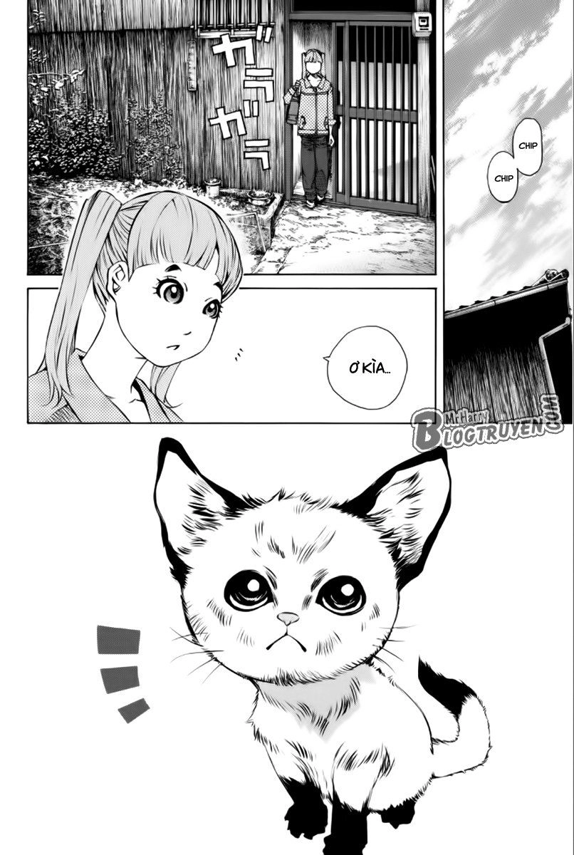 Pastel Chapter 176 - 29