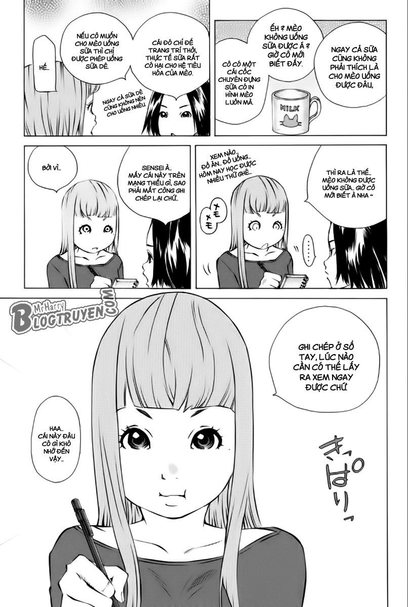 Pastel Chapter 177 - 18